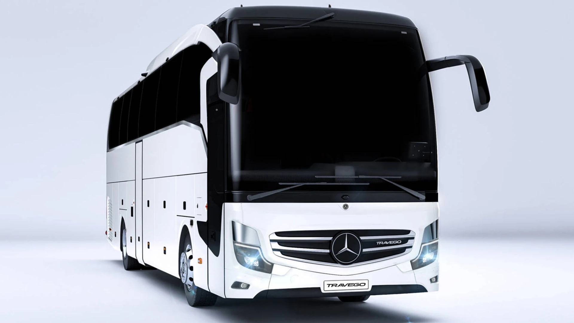 Travego Elite