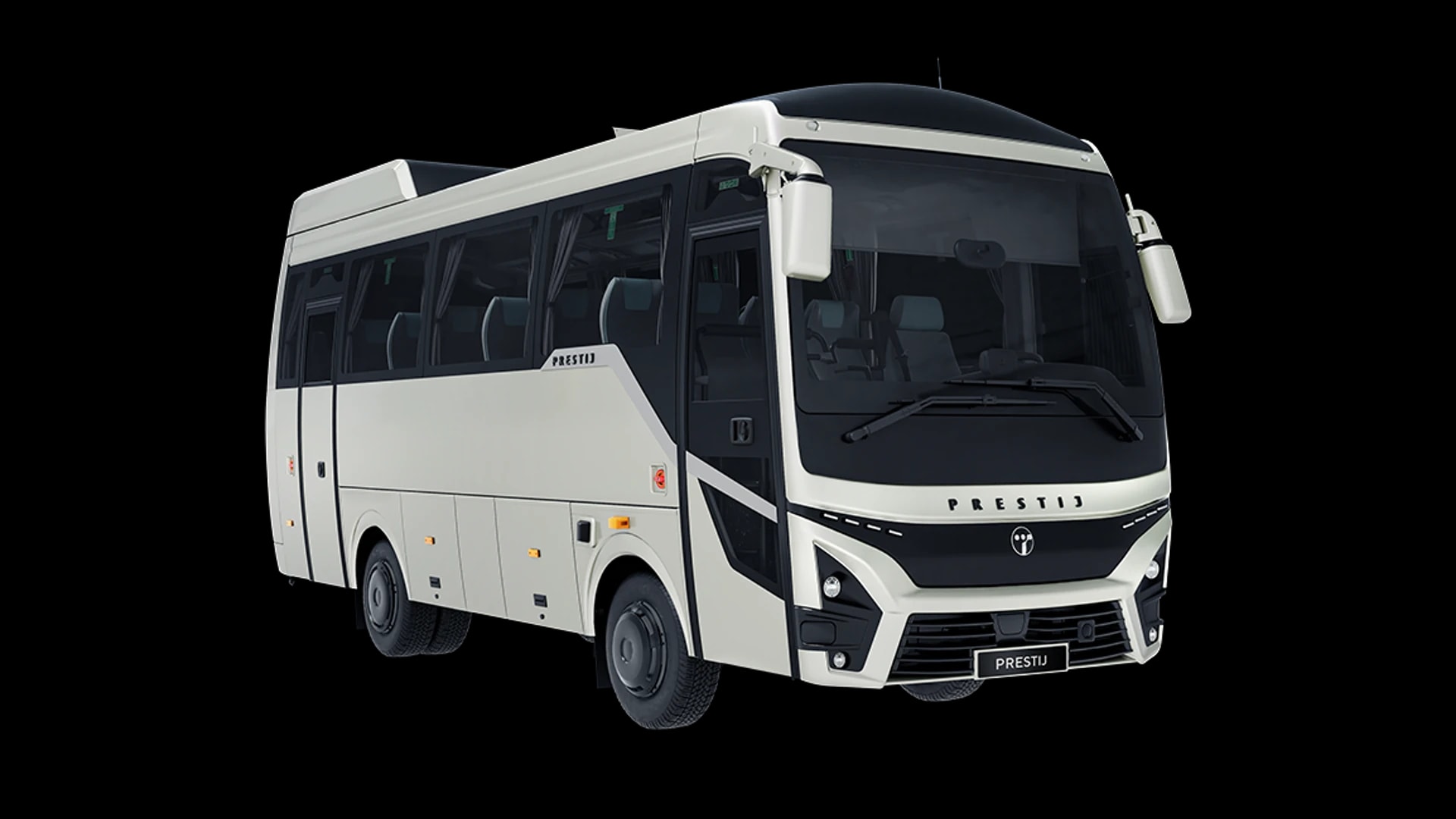 TEMSA Prestij